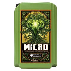 Emerald Harvest - Micro (9.46 Liter)