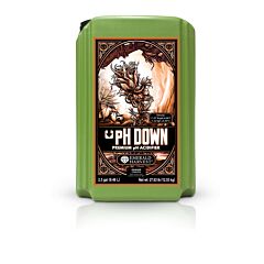 Emerald Harvest - Honey Chome 9.46 Liter