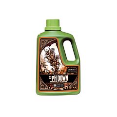 Emerald Harvest - pH DOWN