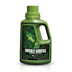 Emerald Harvest - Emerald Goddess (3.79 Liter)