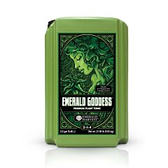 Emerald Harvest - Emerald Goddess (9.46 Liter)