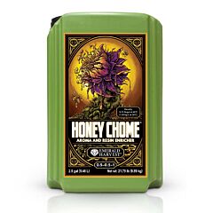 Emerald Harvest - Honey Chome 9.46 Liter