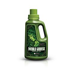 Emerald Harvest - Emerald Goddess (0.95 Liter)