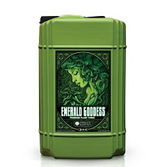 Emerald Harvest - Emerald Goddess (9.46 Liter)