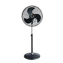 Fertraso Pro-De Luxe Standventilator 45cm 18inch