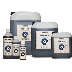 Fish-Mix von BioBizz