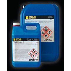 Gerätebenzin BioFuel 4-Takt - 5 Liter