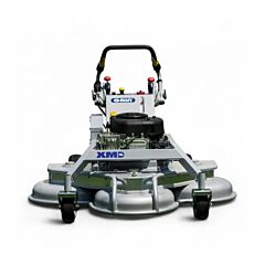 GRIN ZERO TURN-Antriebsmäher XM140A