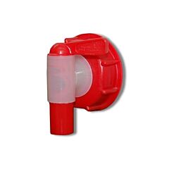 Hahn klein zu Kanister