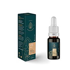 CBD Öl 6% Animal Beef