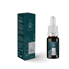 CBD Öl 3% Animal Kokos