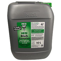Hesi Blüh Complex 10 Liter