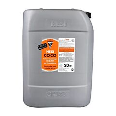 Hesi Coco 10 Liter