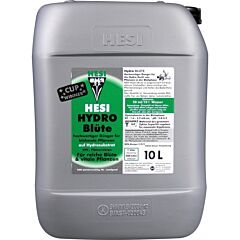Hesi Hydro Blüte 10 Liter