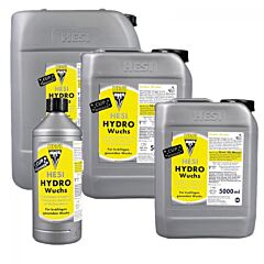 Hesi Hydro Wuchs
