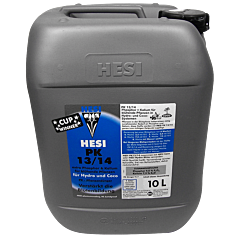 Hesi PK 13/14   10 Liter