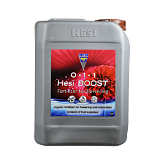 Hesi Boost Blühaktivator 5 Liter