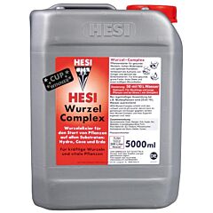 Hesi Wurzel Complex 5 Liter
