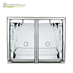 Homebox Ambient Q300+ Mit PAR+ / 300 x 300 x 220 cm