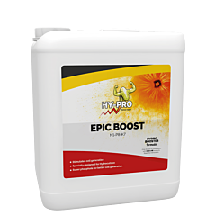 Hypro Epic Boost 5 Liter