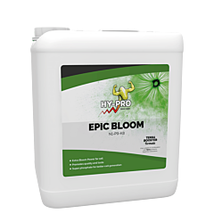 Hypro Epic Bloom 5 Liter