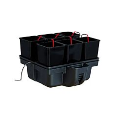 Platinium - Hydro Star 60