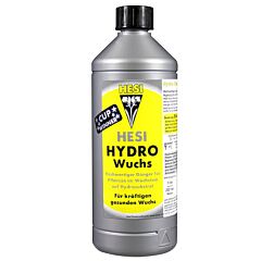 Hesi Hydro Wuchs 1 Liter