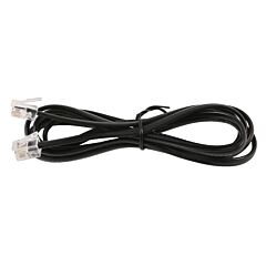 Gavita Interconnect Cable RJ11/RJ14 / 60 cm