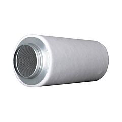 Prima Klima Aktivkohlefilter Coco Line 480m³/h ø125
