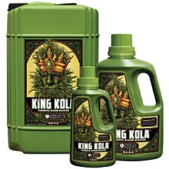 Emerald Harvest - King Kola