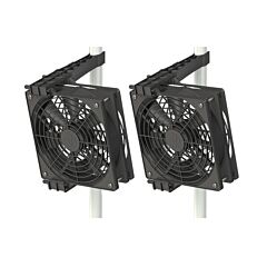 Monkey Fan 24V - 2er Set