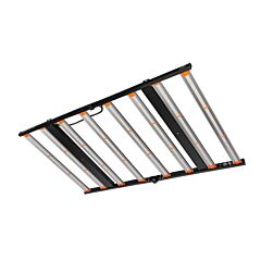 Lumen King LED System 1'000W - 2.9 qmol/J