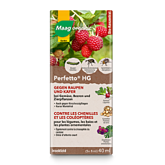 Perfetto HG 40 ml