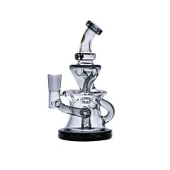 Miss Swiss Mini Dab Rig -  4-Piece Kit