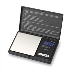 Waage MZ-100 Pocket Scale 100g - 0.01g