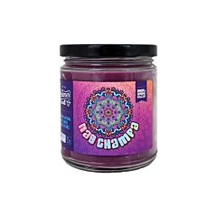 Beamer Candle Co - Nag Champa 7oz