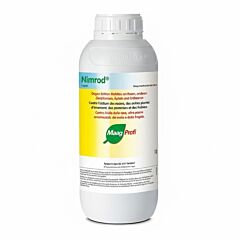 Nimrod Profi 1 Liter von Maag (200ml auf 100L Wasser)