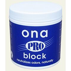 ONA Block Pro