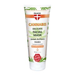 PALACIO Hanf-Gesichtsmaske 150ml