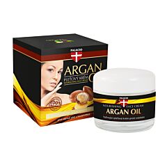 PALACIO Arganoel Hautcreme, 50 ml