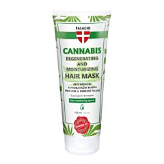 PALACIO Hanf Haar Maske 150ml