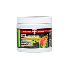 PALACIO Schlangengift-Massagegel, 600 ml
