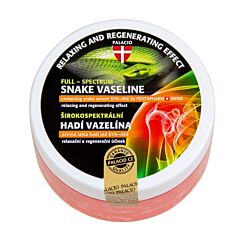 PALACIO Schlangenvaseline, 100 ml
