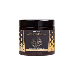 PALACIO Bienengift-Massagegel, 600 ml