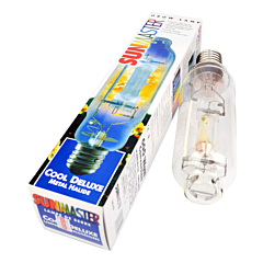 Leuchtmittel Sunmaster MH 250 - 600 Watt