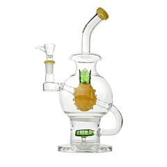 Pineapple Bong XL 11" von HEMPER