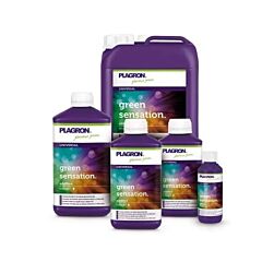 Plagron Green Sensation