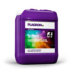 Plagron Green Sensation 5 Liter