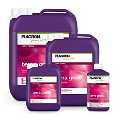 Plagron Terra Grow