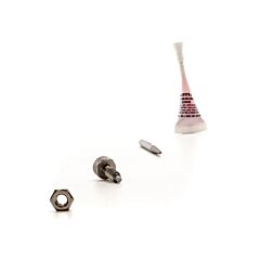 T4 Plunger Replacement Kit / Ersatz Nippel